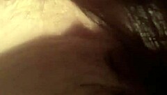 Suck That Curved-Up Cock Deep!