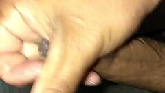 Threesome Group Toys Make Her Squirt Hard!