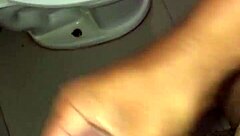 Threesome Group Toys Make Her Squirt Hard!