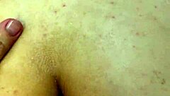 banging pink brazilian asshole until explosive cumshot