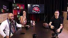 Freddy's Dogging Best Moments Tease Public Orgasms Part 1