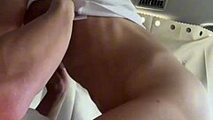 early morning park car sex licking cock till she cums inside