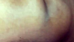 petite babe with big ass takes monster cock pov at outdoor party