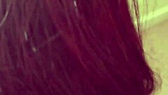 i fuck cheating bride's tight ass while husband works