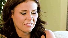 taylor russo's wild night with huge cock stranger 🔥😈