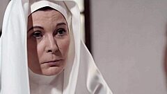 Magdalene St. Michaels and Hartley Drop Nun Costumes