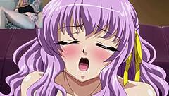 Can Her Tight Pussy Handle All Those Massive Dicks?