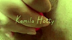 boyfriend's buddy stuffed my tight ass deep creampie