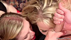 Hey milf, ready for that intense threesome anal bondage pounding?