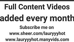 Laury Angel Enjoys Deep Anal as Crossdressing Princess!