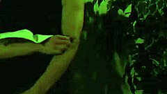 sophie submits to vibrating strap-on obedience training