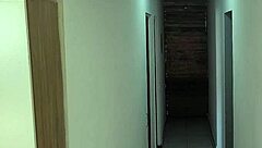 i trusted my wife with the plumber's monster cock!