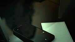 valentina nappi and cherry kiss unleash wild office lesbian squirting frenzy