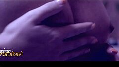 matahari's teasing czech erotic massage