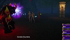 Dark forest wanderlust gameplay no commentary