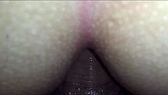 latina teen virgin ass creampied rough pov pounding