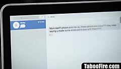 Horny Parents Swap Young Babes for Intense Group Pounding