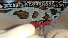 Wet pussies drip as we cum together three times hard!