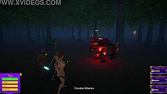 Dark forest wanderlust gameplay no commentary