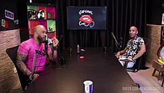 Why watch this hot black stud's sensual casting compilation part 4?