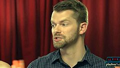 swingers couple spills on wild orgy anal experience