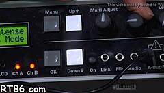 Hey check out sexy whipping on that beauty's juicy ass now!