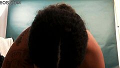 Exotic Hottie Spreads for Nasty Photographer