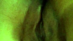 hey watch me pound my wife's ass full of cum