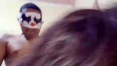 brazilian latina amateur begs for hard forceful fucking orgasm