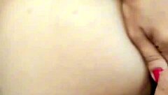 brazilian babe takes anal pounding blowjob and eye cumshot