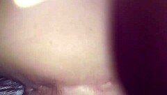 monster big black cock destroys her tight holes relentlessly