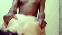 brazilian latina amateur begs for hard forceful fucking orgasm