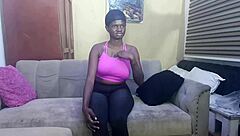 nastybitch230's pretty pussy exposed in wild porn casting