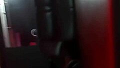 wow rio grande milf couple fucks public outdoors creampie everywhere 😍🔥 public thrill!