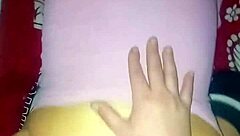 seductive skinny latina loves deep anal fisting and creampie in her tight ass