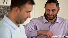 Eliza Ibarra and Freya Parker Switch to Licking and Cowgirl Fun!