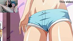 Can Her Tight Pussy Handle All Those Massive Dicks?