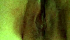 hey watch me pound my wife's ass full of cum