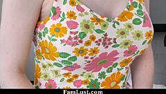 angry mentor guides newbie through intense lesson