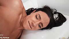 Horny Penny Barber Milf Wild Fisting Cumshot Blowjob Frenzy!