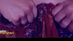 matahari's teasing czech erotic massage