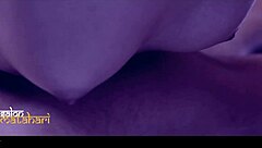 matahari's teasing czech erotic massage