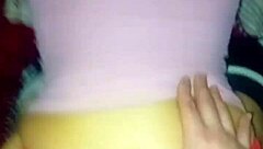 seductive skinny latina loves deep anal fisting and creampie in her tight ass