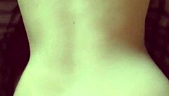 i fuck cheating bride's tight ass while husband works