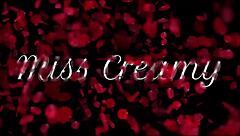 wife takes stranger's cock deep in public parking lot creampie