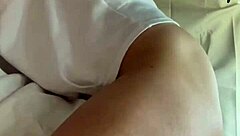 early morning park car sex licking cock till she cums inside