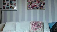 Richard Mann Ass Fucks Asian Maxine Cum Blast