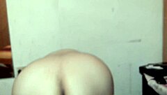 damn, chilena culona antonella bouncing wild on that dick part 2?