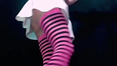 bonneyuwu pees in jar homemade amateur fetish play