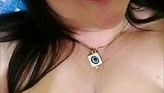 Venezuelan Mature Granny Sends Nude Pics Teasing Big Tits Seduction Part 2